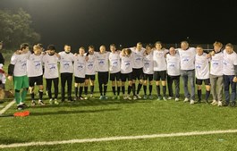 Ufatteligt comeback bringer oprykningen i hus for Skive IK