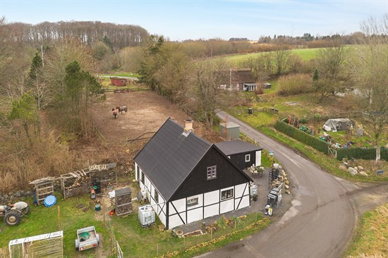 Vejløvej 68 er til salg for kun 440.000 kr.: Se de billigste boliger til salg i Næstved her