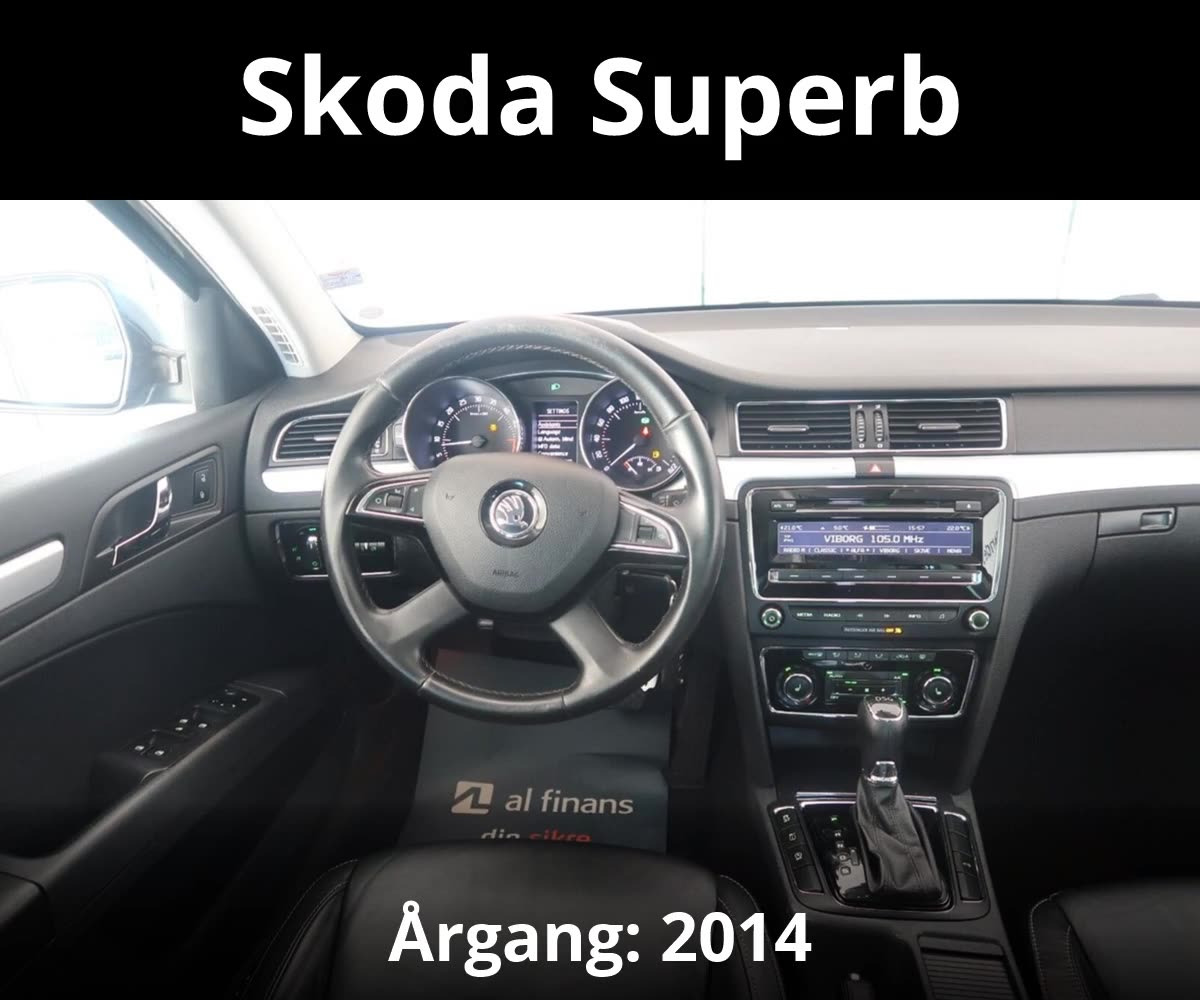 Opslagstavlen: Nyeste opdateringer fra Viborg