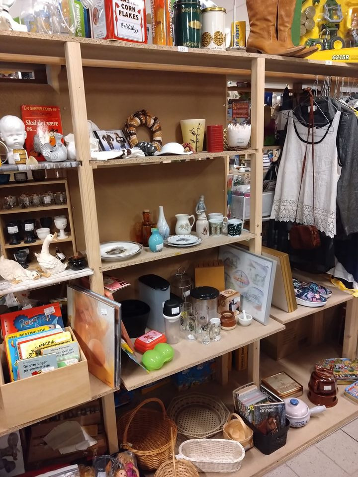 Det nyeste på Brønderslevs opslagstavle