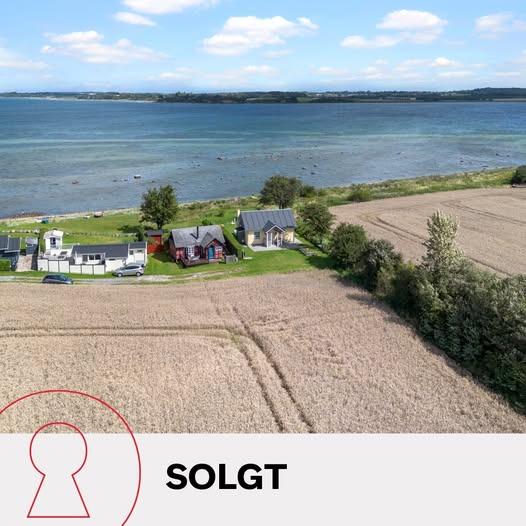 Home Kerteminde-Munkebo sælger bolig på Fuglesangvej 20 i Mesinge