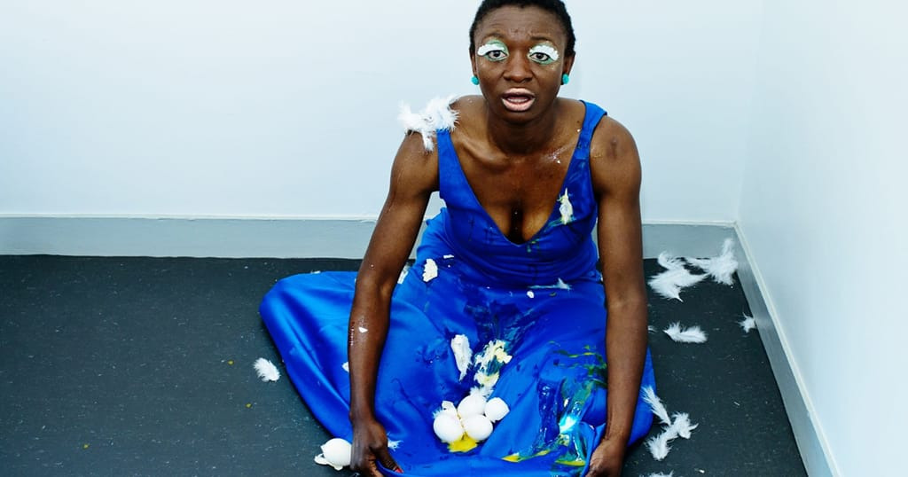 Teateroplevelser i Allerød: Fra moderne dramatik til personlige fortællinger