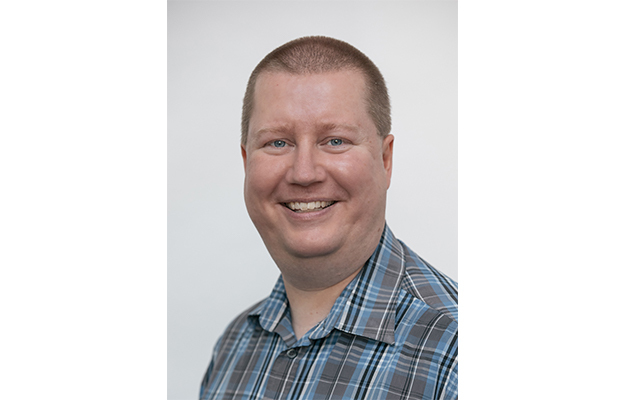 Henrik Sandholm stiller op for Konservative