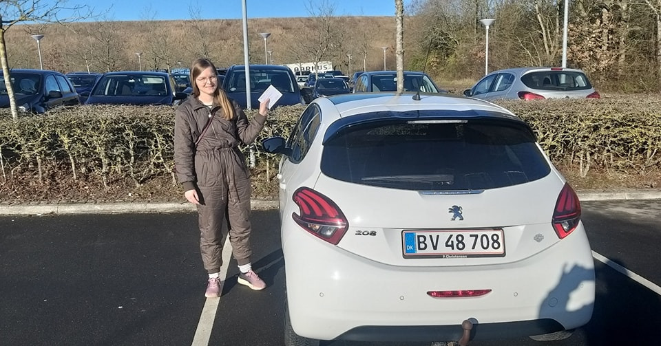 Opslagstavlen: Nyeste opdateringer fra Egå