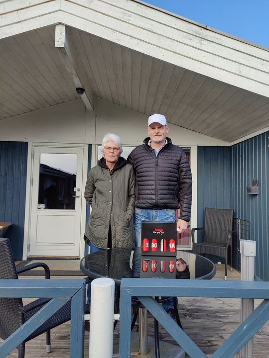 Det nyeste på Hals’ opslagstavle