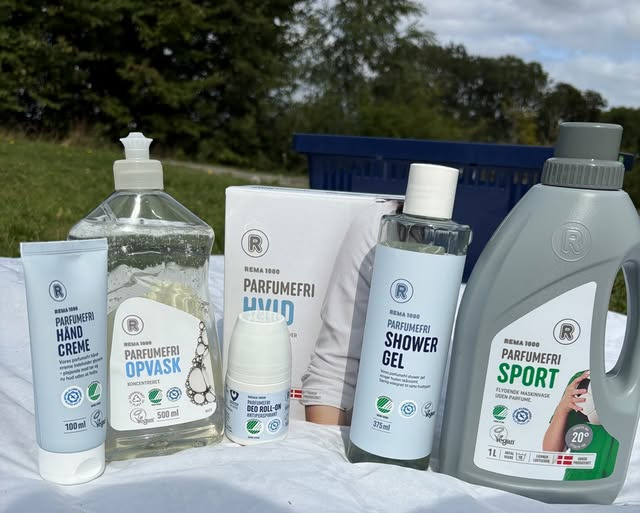 REMA 1000 Aalborg søger hjælp til elevens fagprøve og tilbyder konkurrence