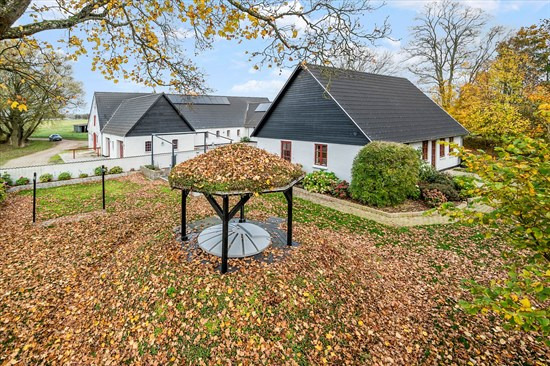 Top 6 over dyreste boliger til salg i Gadstrup. Priser op til 14.995.000 kr