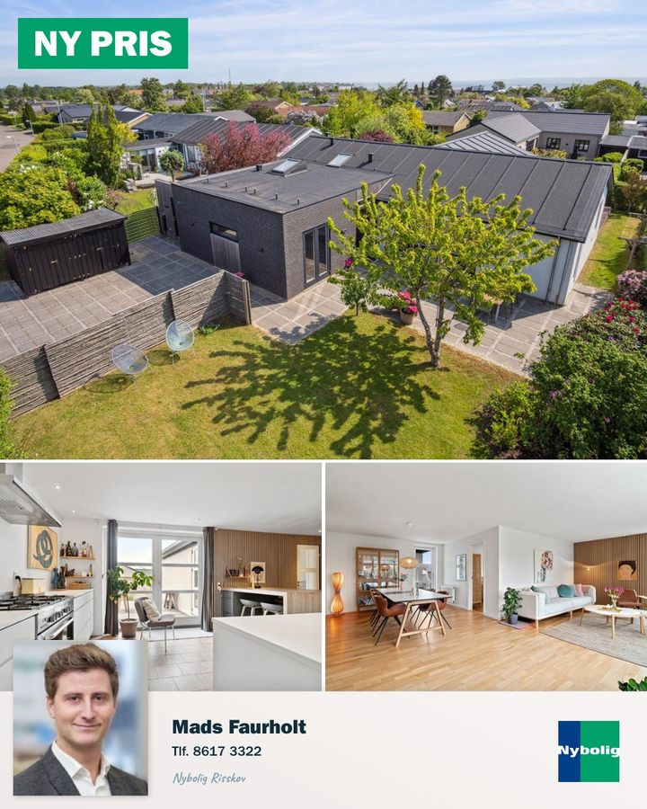 En finger på pulsen i Aarhus