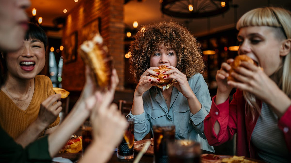 Oplev Church Burger: En unik spiseoplevelse i Karlslunde Strandkirke