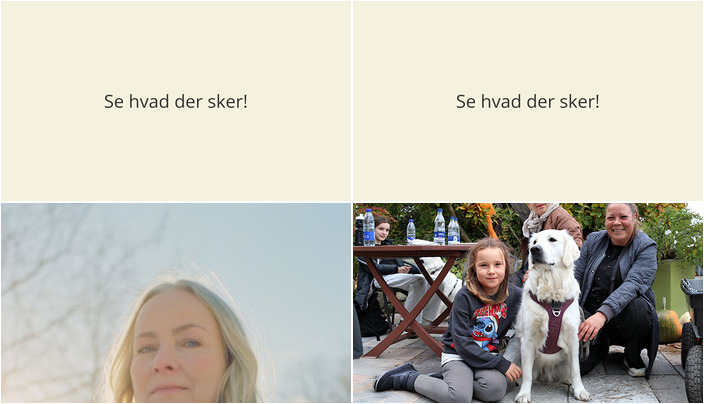 Oplev en uforglemmelig weekend i Ruds Vedby: Kulinariske og hundevenlige eventyr