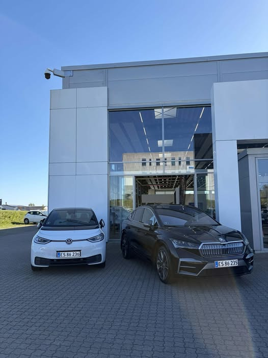 Autocentralen Viborg hjælper kunder med flere bilbehov