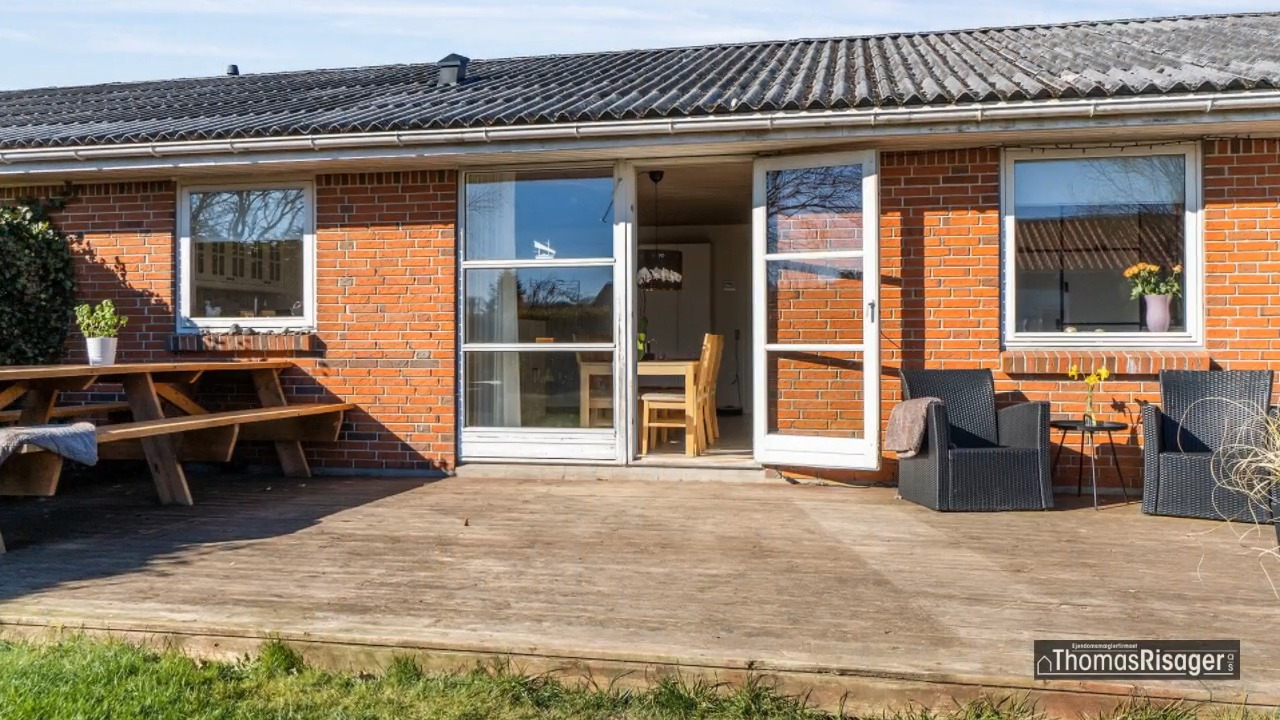 Hold dig ajour med dagens opdateringer fra Hjørring