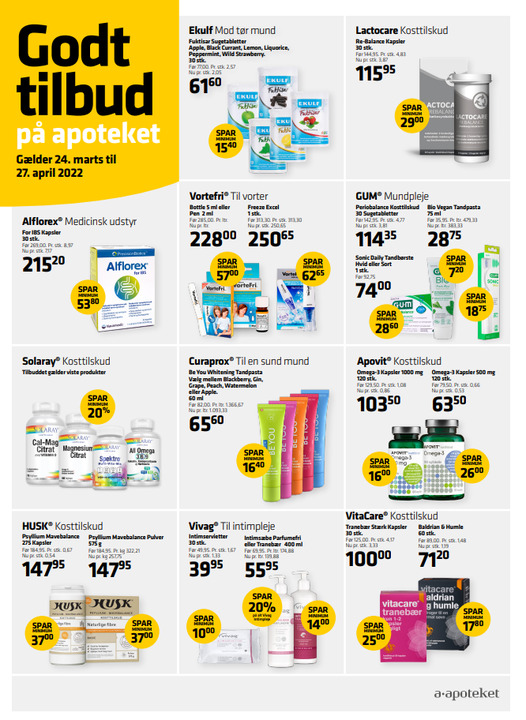 Opdatér dig her: Det nyeste fra Vejle