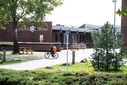 Midlertidige ændringer i ledelsen på BillundSkolen