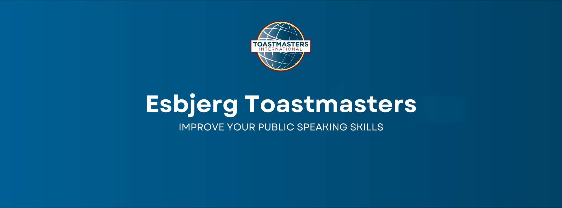 Esbjerg Toastmasters Club byder på taleevner og fællesskab