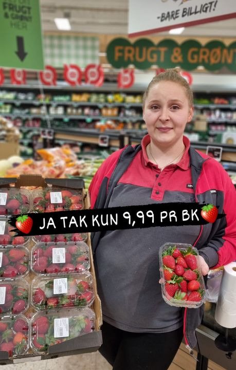 Hold trit med lokalområdet: Nyt fra Odder