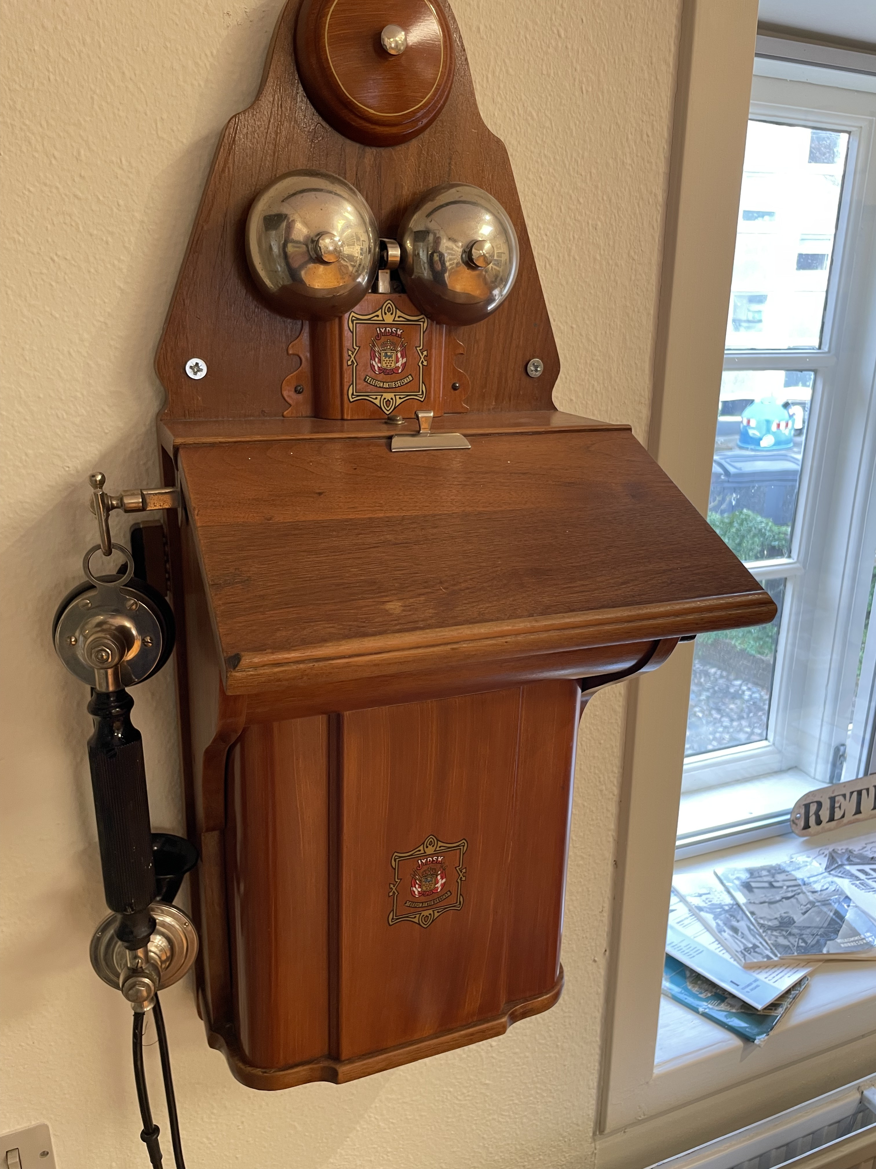 Sundby Samlingerne genåbner