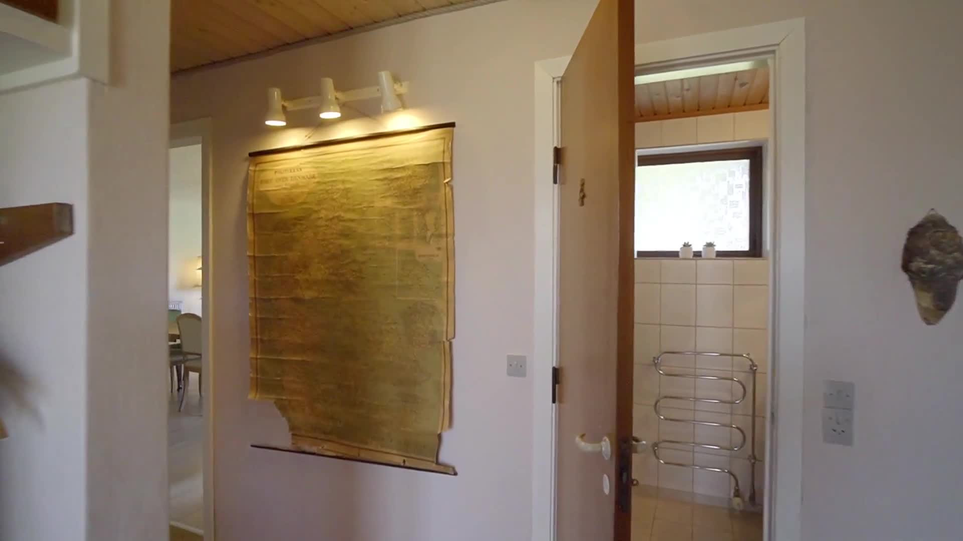 Nyt på opslagstavlen i Hammel