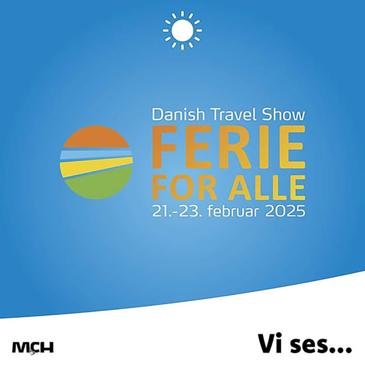 Møllegårdens Camping inviterer til Ferie For Alle i Herning