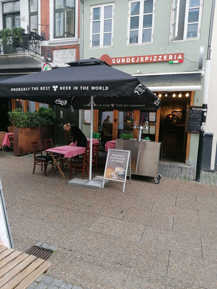 Hold dig ajour med dagens opdateringer fra Risskov