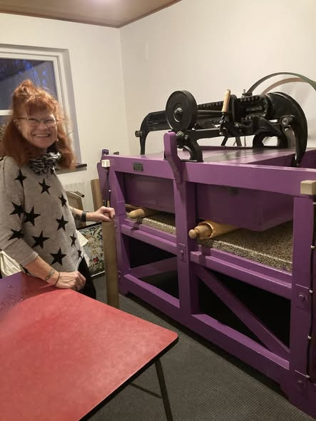 Lones Rulleforretning tilbyder fleksible muligheder for indlevering i Sorøområdet