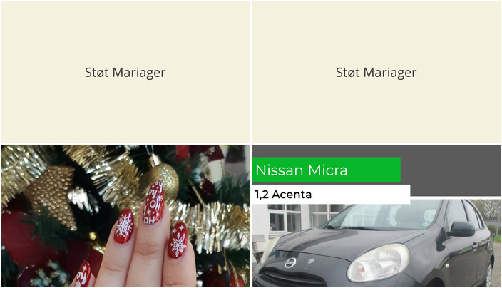 Nyt fra TT CARS ApS og Smykkedesigner Helga Winther