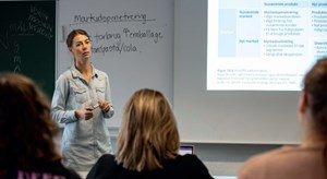 Holstebro får ”ny” uddannelse