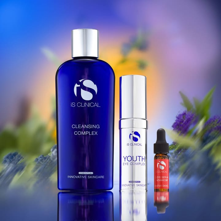 Top Clinic præsenterer Illuminating Eyes Collection til ungdommelige øjne