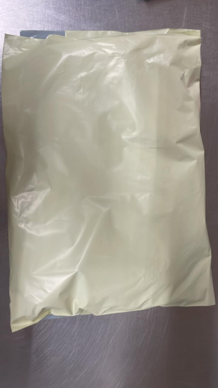 Center Kiosken: Husk altid at skrive DAO kode på pakken