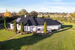 For 4,0  mio. kroner kan du nu få Stenløkkevej 2, Tommerup St - Se priserne på de dyreste boliger til salg i Tommerup