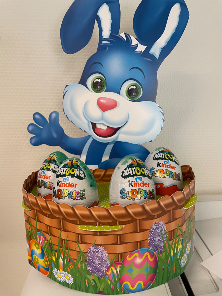 Nyt på opslagstavlen i Randers