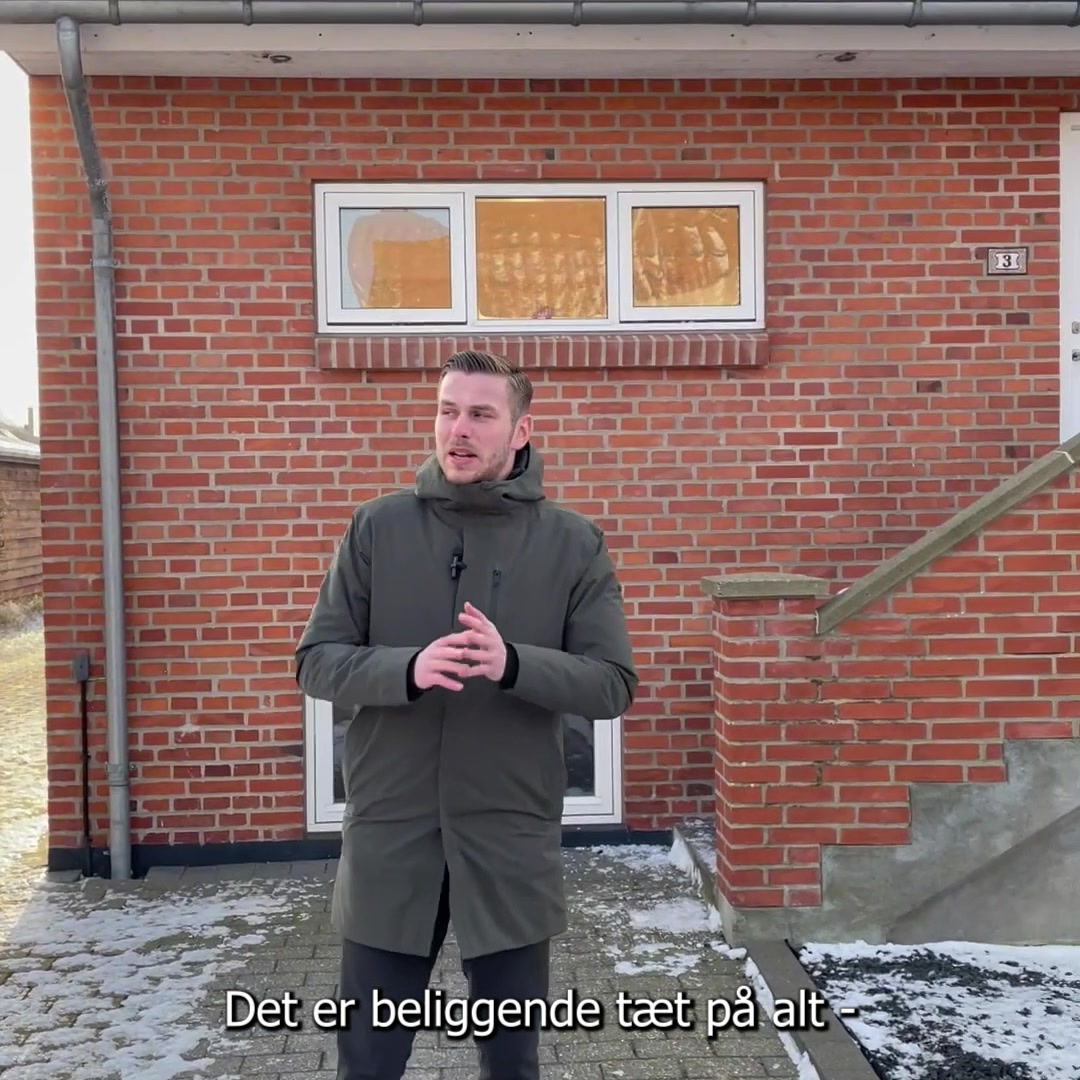 Nyt på opslagstavlen i Holstebro