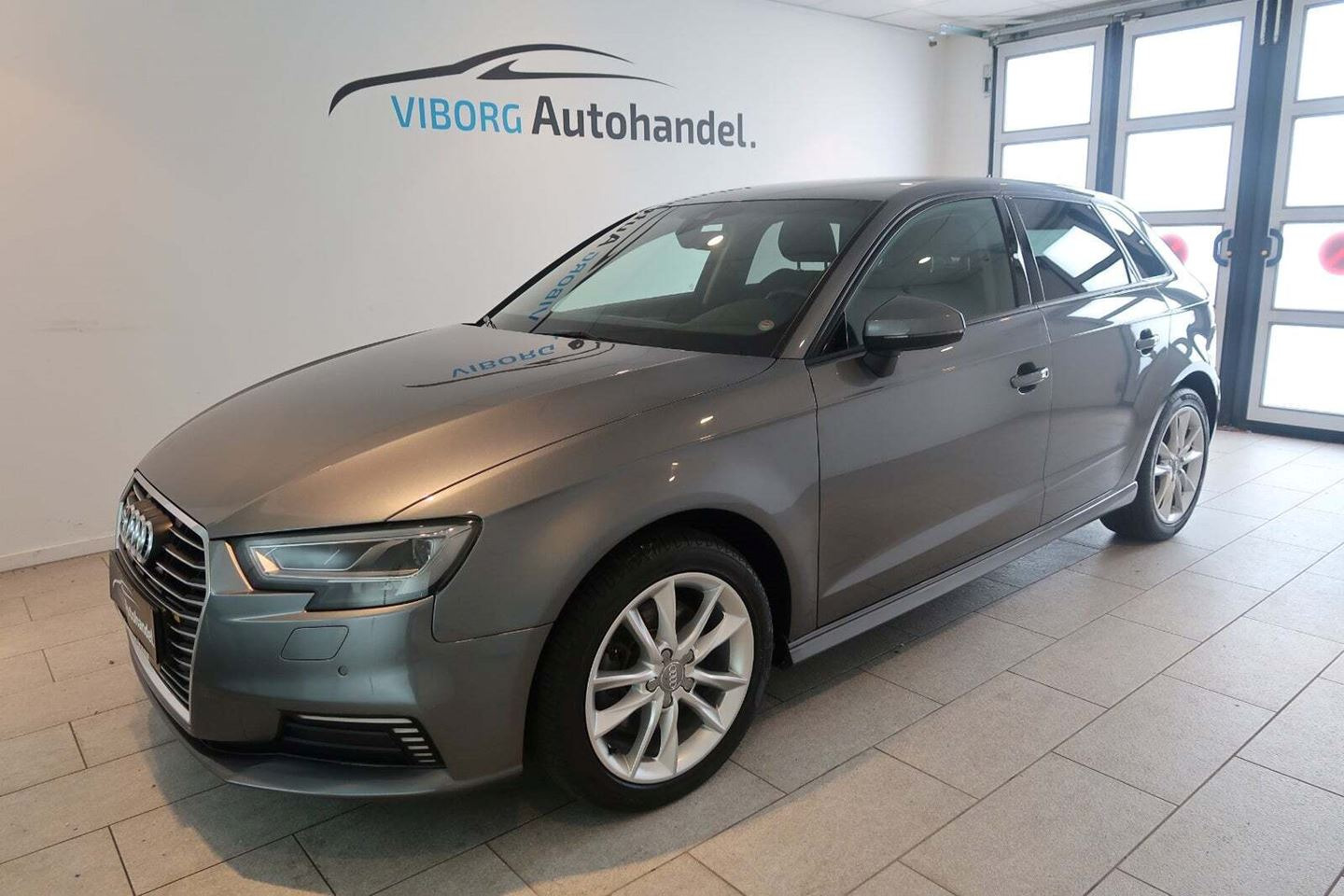 Opdatér dig her: Det nyeste fra Viborg