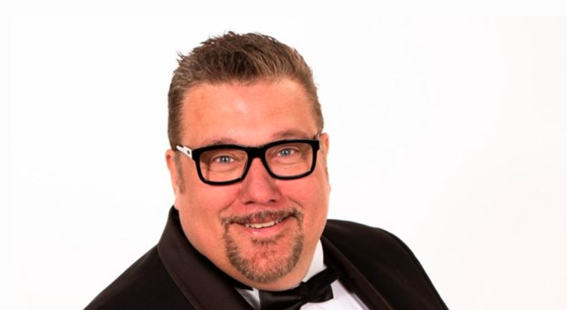 Amin Jensen One Man Show