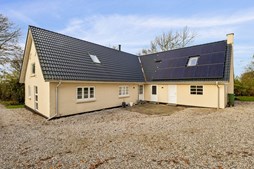 Eksklusiv bolig for 2,0  mio. kroner er netop kommet til salg i Højslev - Se den og de dyreste boliger her