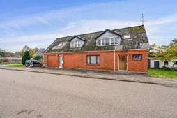 Pris sat ned med 150.000 kr. på Vestergade 25