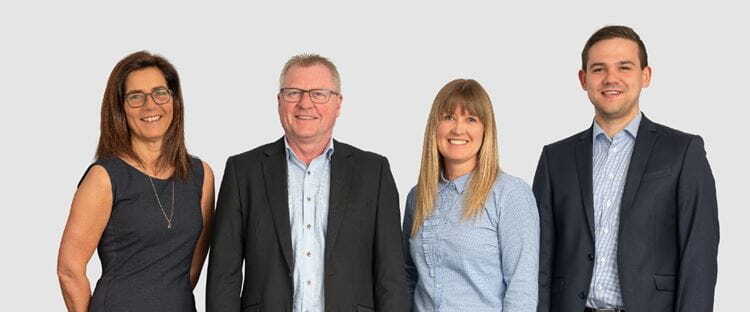 Hold trit med lokalområdet: Nyt fra Horsens