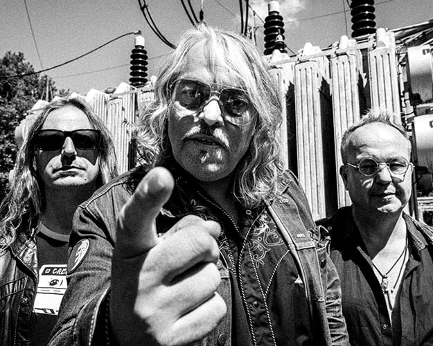 Musik og komik i Randers: En weekend fyldt med oplevelser på Værket