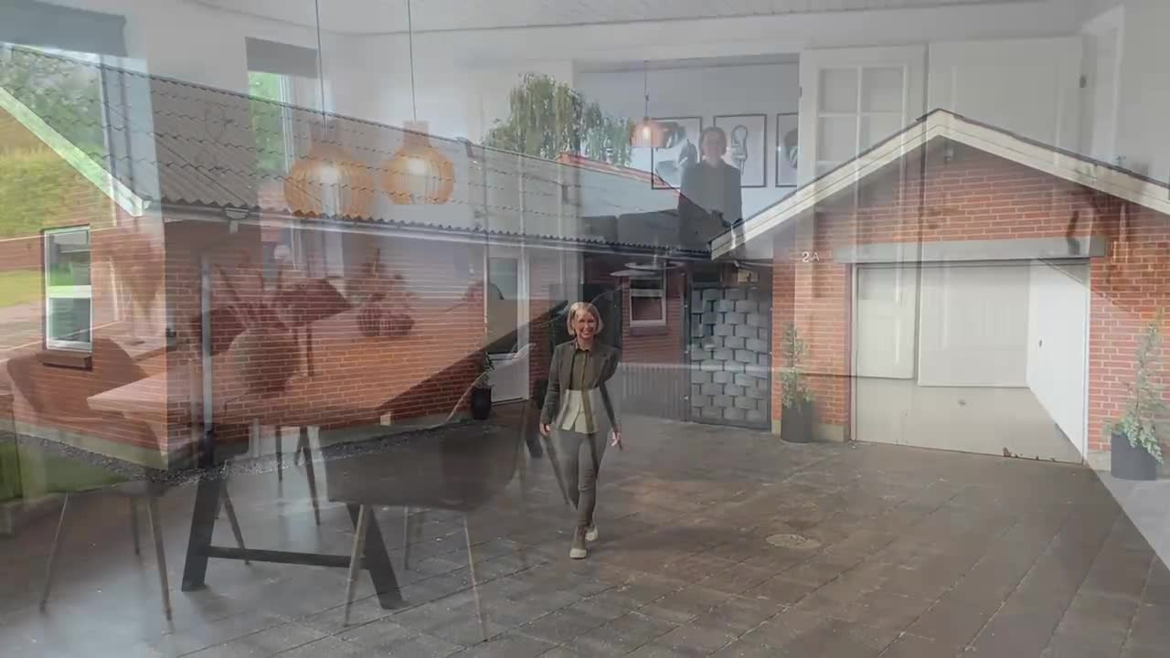 Hold trit med lokalområdet: Nyt fra Aalestrup