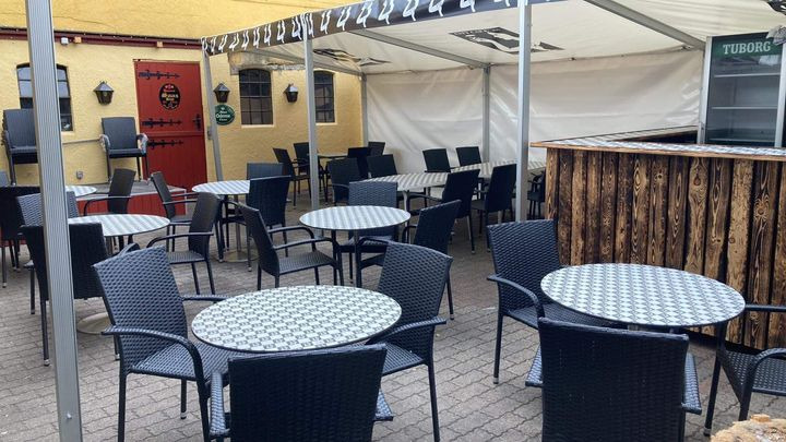 En finger på pulsen i Herning