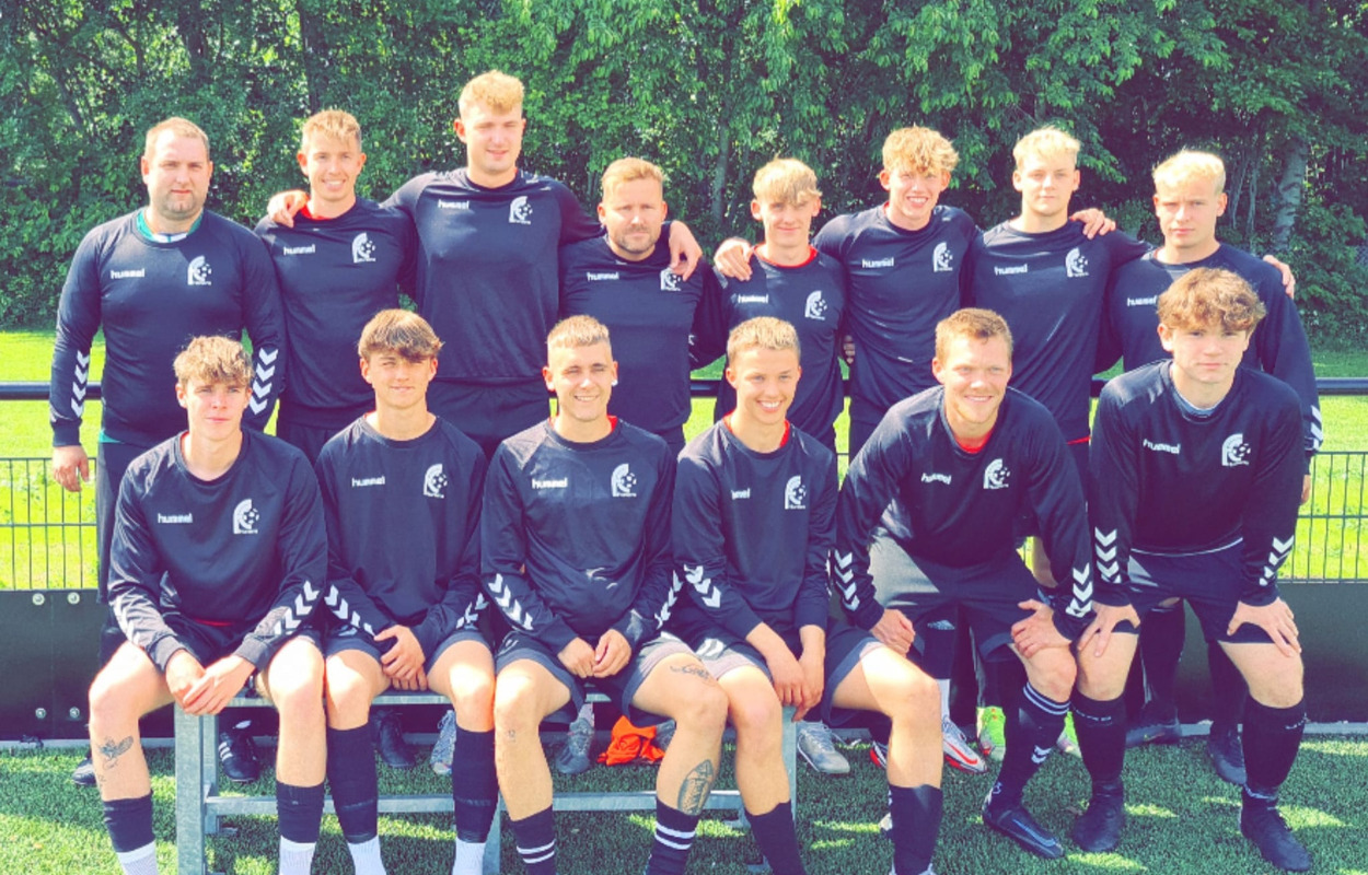 Nedrykning blev en kendsgerning for FC Horsens