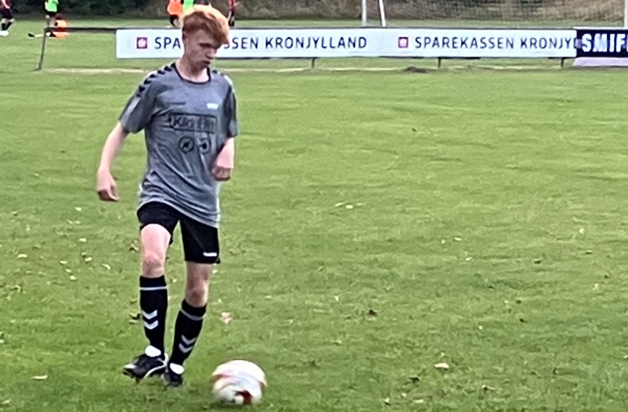 SMIFF smadrede Hadsund med vanvittige cifre