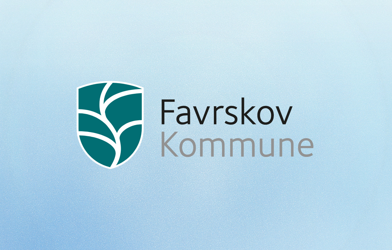 Vigtigt spadestik ved Elmegården i Hinnerup