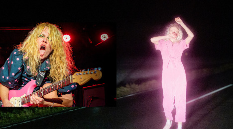 To aftener med musikalsk kraft og energi i Odense