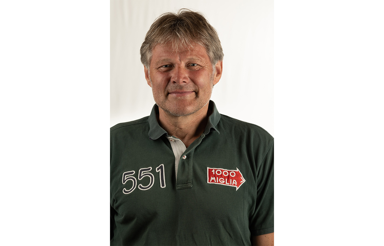 Preben Markvardsen stiller op for Dansk Folkeparti