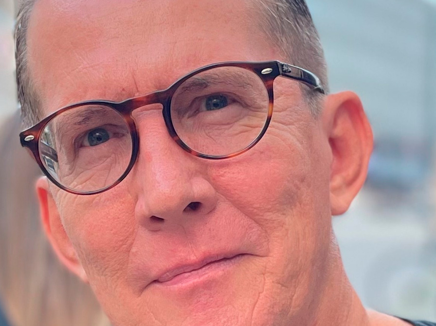 Gør en forskel og hør en inspirerende historie på Randers Bibliotek