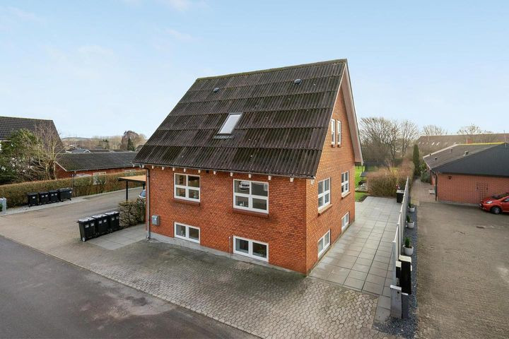 Opslagstavlen: Nyeste opdateringer fra Aalestrup