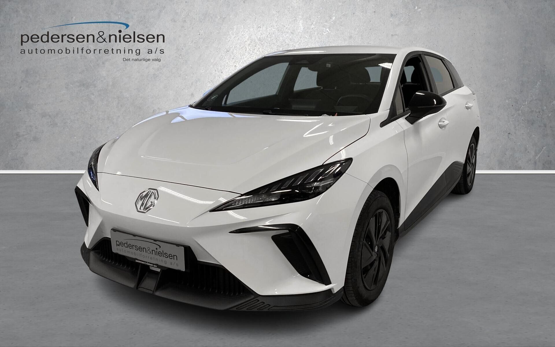 De billigste biler i Havndal - Priser helt ned til 139.800 kr!