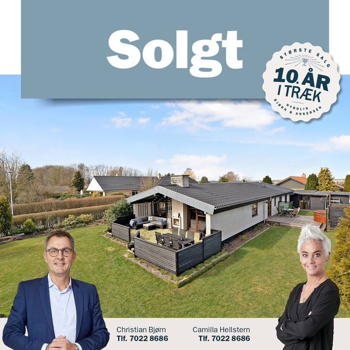 Det nyeste på Gjerlevs opslagstavle