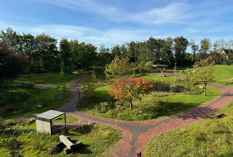 Skive Sundhedshus fejrer Danmarks Motionsuge med gratis aktiviteter for krop og sjæl